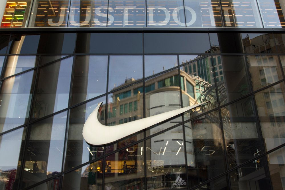 Nike анонсировала масштабные увольнения.