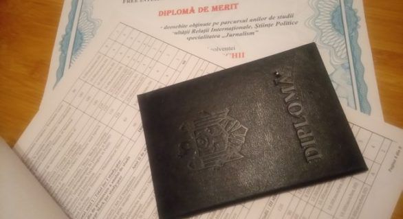 Problema diplomelor de studii din Transnistria, aproape rezolvată. Foto: independent.md