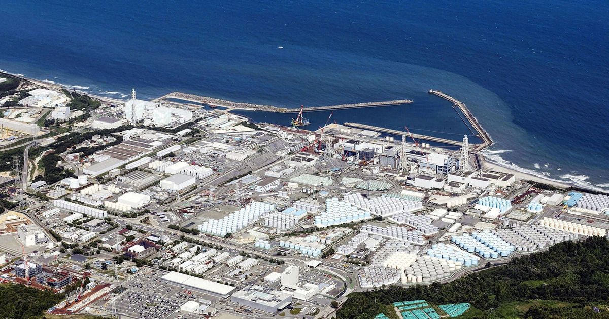Încercările de extragere a combustibilului nuclear la Fukushima-1 au fost reluate.