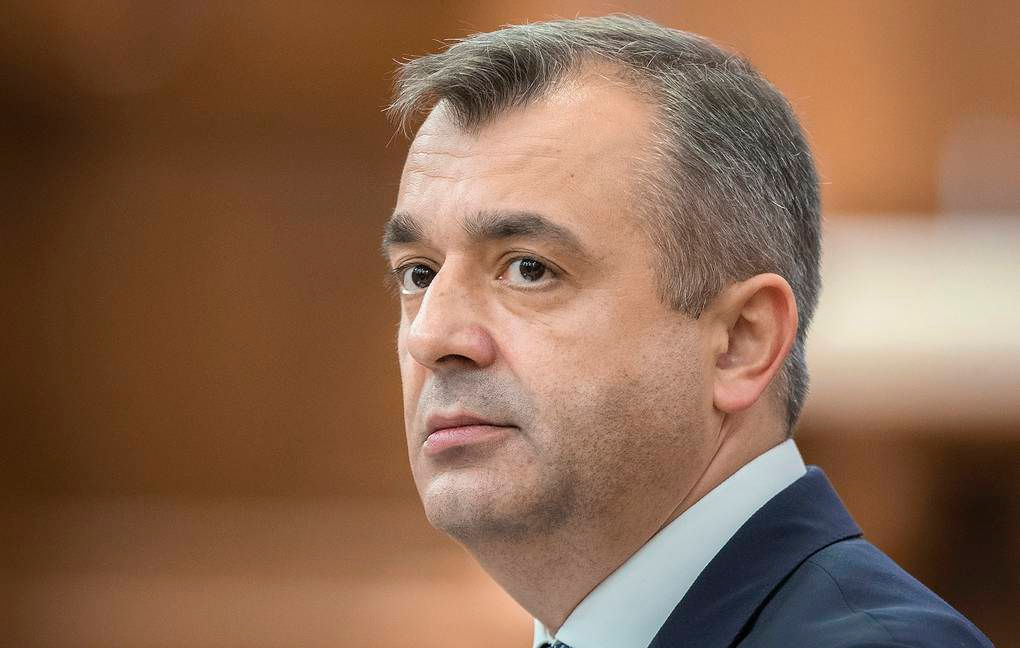 Кику о задержке повышения зарплат учителям: Война в Иране тут ни при чем.