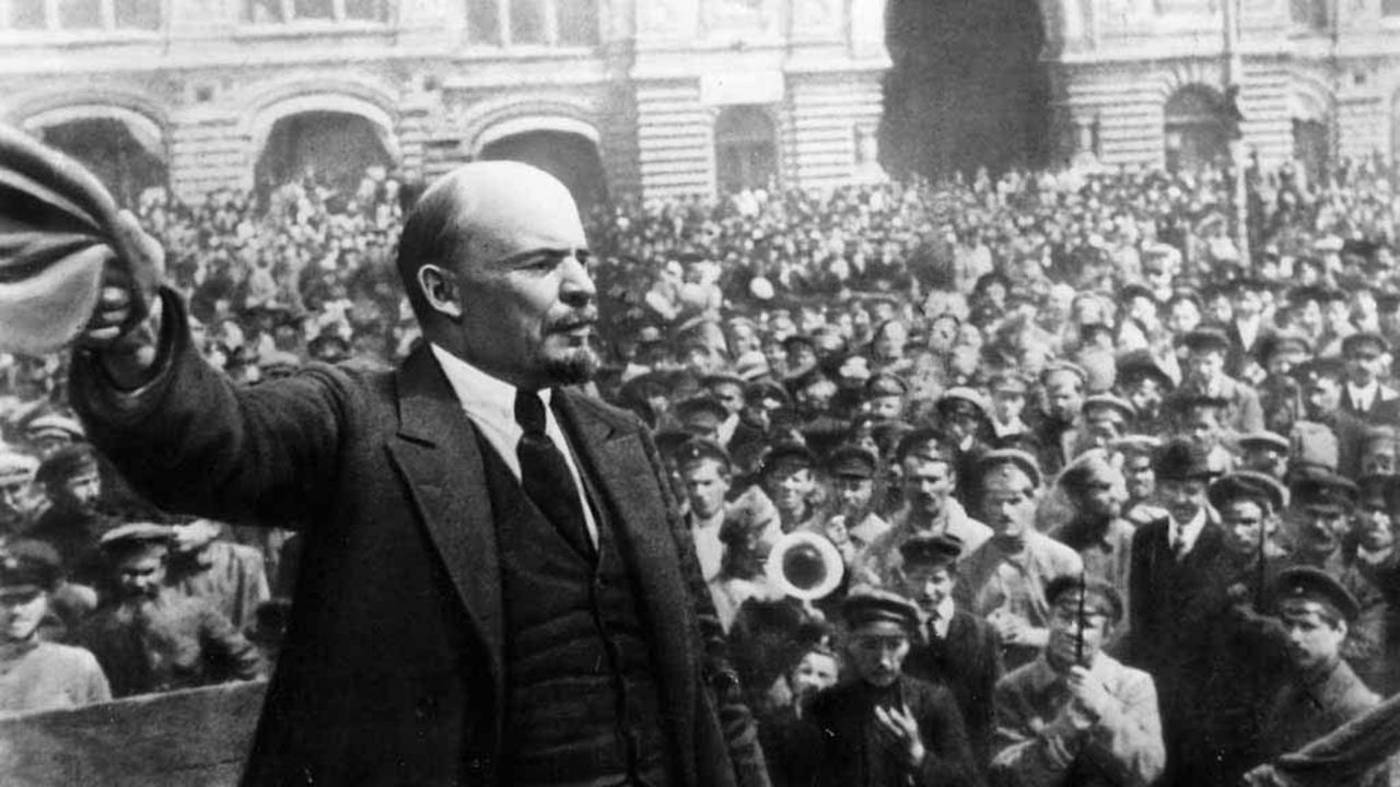 Dacă trăia, Lenin era vedetă pe Twitter. Cine a făcut strania declarație