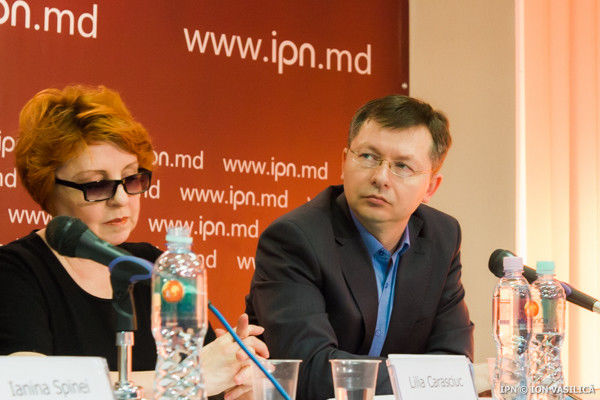 Негруца: Молдова имеет один из самых высоких уровней офшоризации