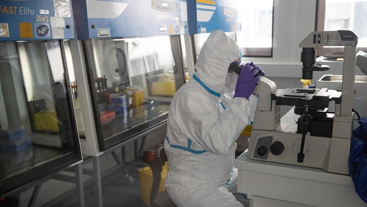 ВОЗ: небольшой рост заболеваемости COVID-19 после спада не свидетельствует о второй волне.