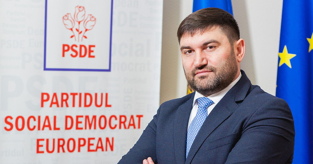 АП: Обвинения в коррупции против главы PSDE не подтвердились.