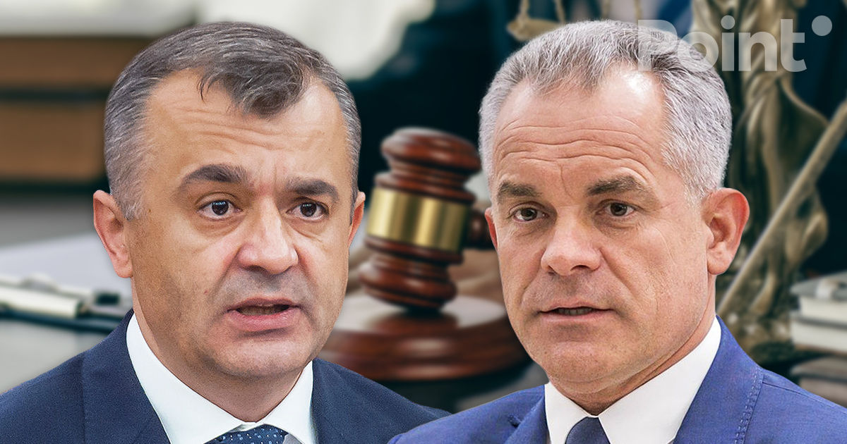 Chicu, despre decizia de a-l extrăda pe Plahotniuc: Curtea din Atena nu e a noastră.