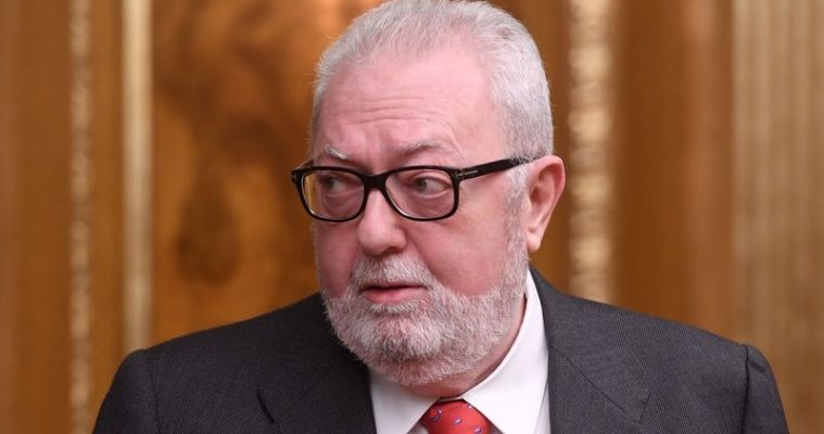 В ПАСЕ официально инициировали отставку Аграмунта