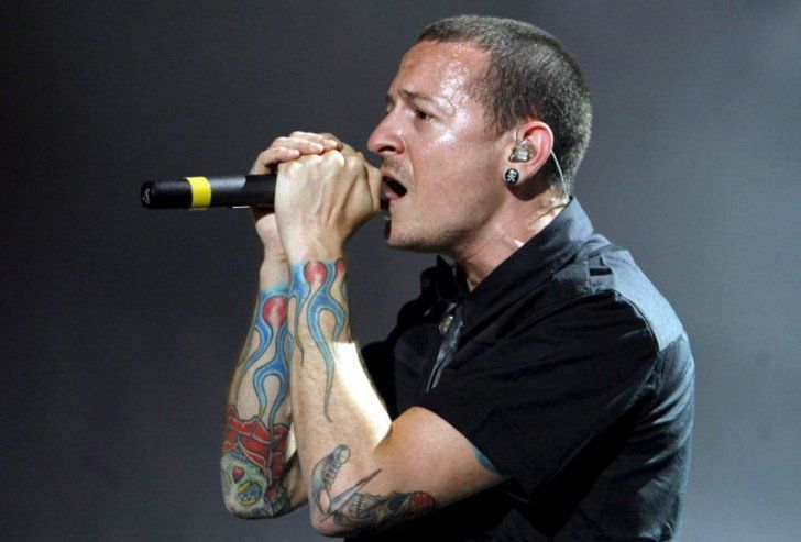  Marii artiști ai lumii se declară șocați de moartea solistului Linkin Park. Foto: realitatea.net