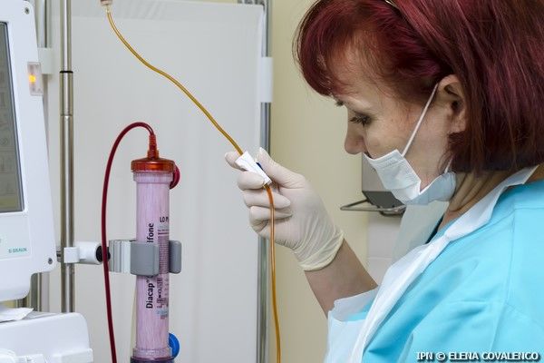 В учебных заведениях также зафиксировано большое количество пропусков. 