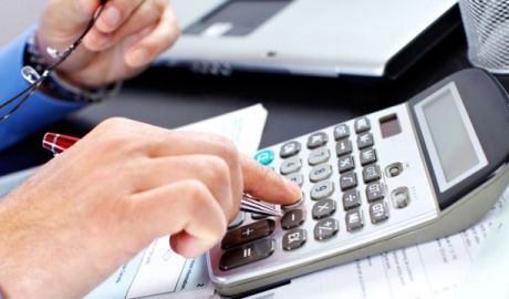 FISC-ul a stabilit lista contribuabililor mari pentru 2017. Foto: jurnal.md