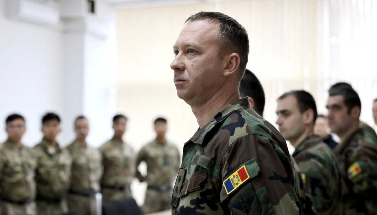 Militarii moldoveni au participat la exercițiul multinațional Defence Cyber Marvel 2026.