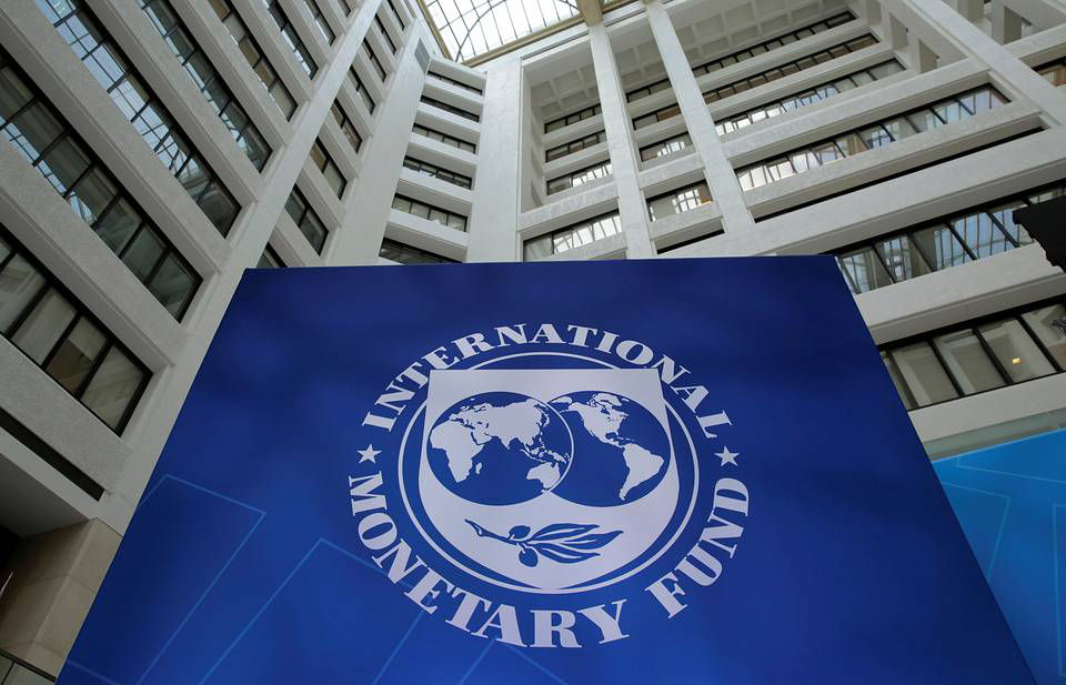 Миллионы от МВФ поступили на счета Минфина, но их нельзя использовать.
