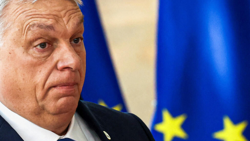 UE analizează cinci opțiuni ce să facă cu Ungaria în cazul victoriei lui Orban.