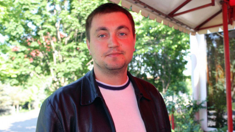 Administrația penitenciarului 13 a ridicat presupusele camere video din celula lui Platon. Foto: diez.md