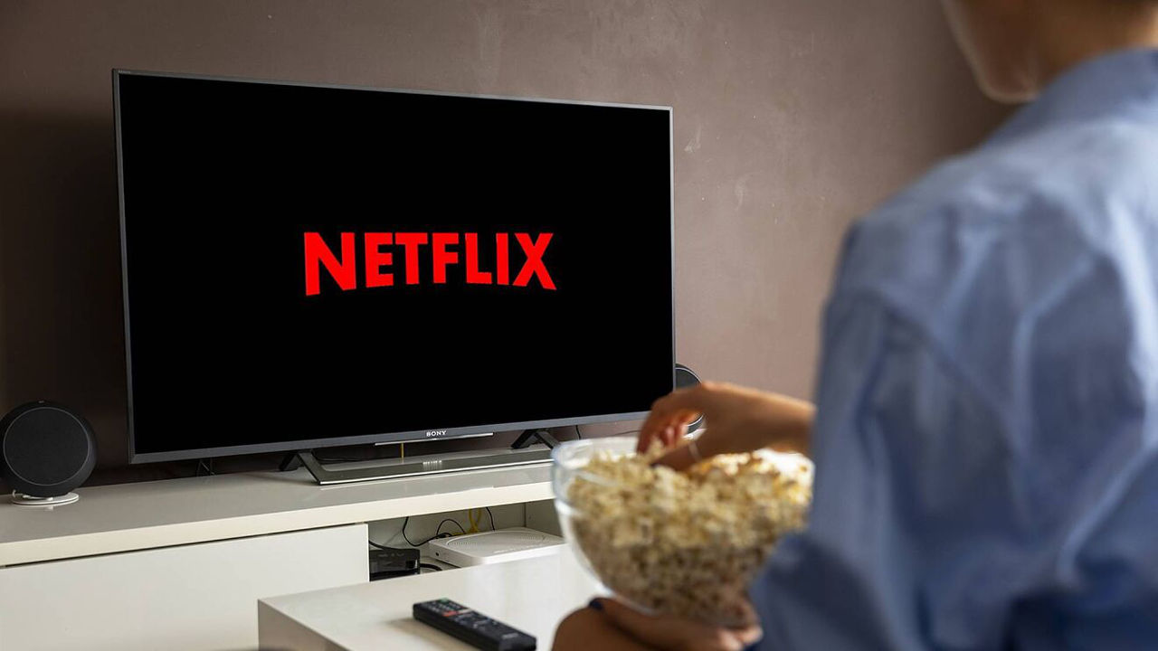 Netflix перестал открываться без VPN у пользователей из России.