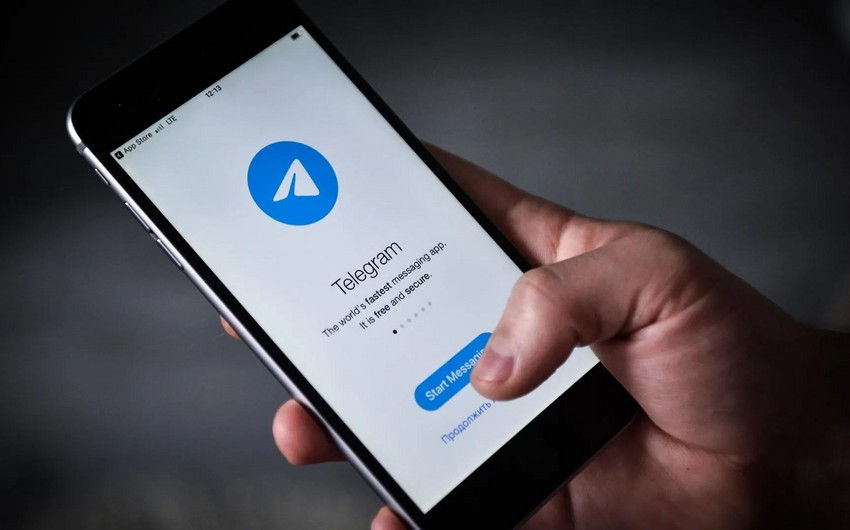 Ucraina interzice militarilor și funcționarilor publici să utilizeze Telegram la locul de muncă.