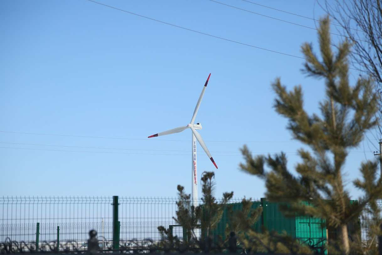 Prima comunitate de energie regenerabilă, înregistrată la Cociulia, Cantemir.