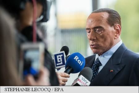 Fosta soție a lui Berlusconi, obligată să-i returneze fostului premier 60 de mil de euro
