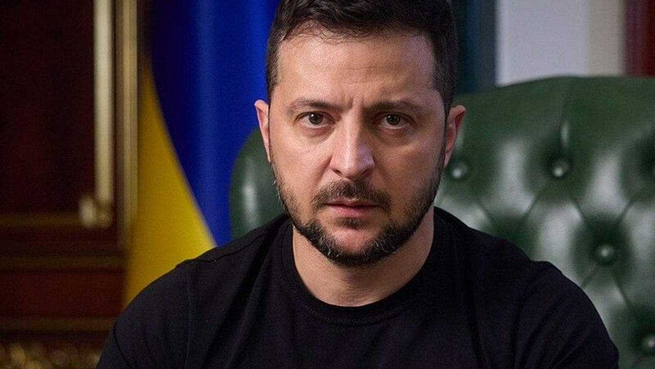 Зеленский: Украина ожидает первого транша от ЕС уже в январе.