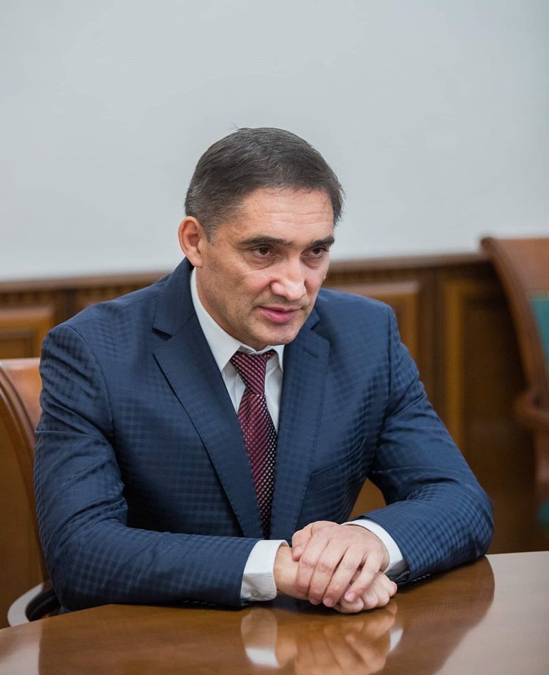 Стояногло будет находиться под судебным контролем еще 30 дней.
