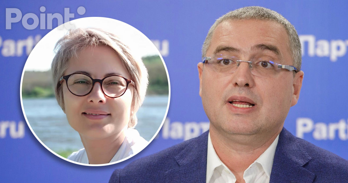 Usatîi, la critica ONG-rilor: Pot să le dau adresa la făcut curat în Italia.