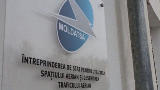 На предприятии MoldATSA проходят обыски.