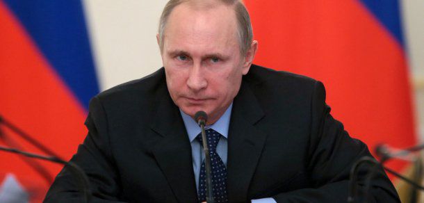 Putin vrea să meargă la New York, la sesiunea Adunării Generale ONU. Foto: ria.ru