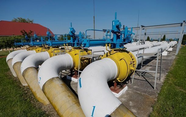 Берлин выдвинул Киеву условие по транзиту газа.