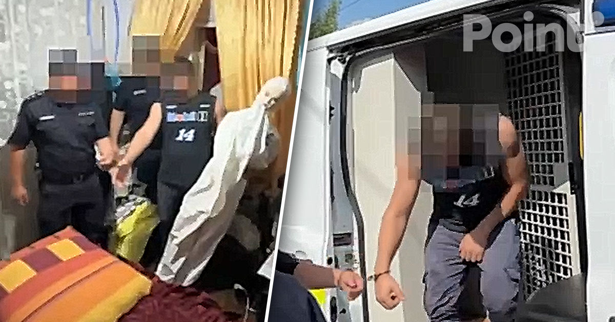 Un bărbat și-a bătut tatăl până la moarte și a încercat să inducă în eroare autoritățile.