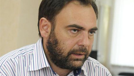 Ткачук: "Шоб все были здоровы!"