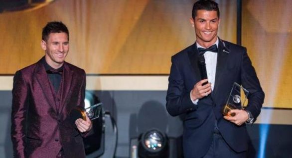 Messi și Ronaldo ar putea ajunge coechipieri de anul viitor