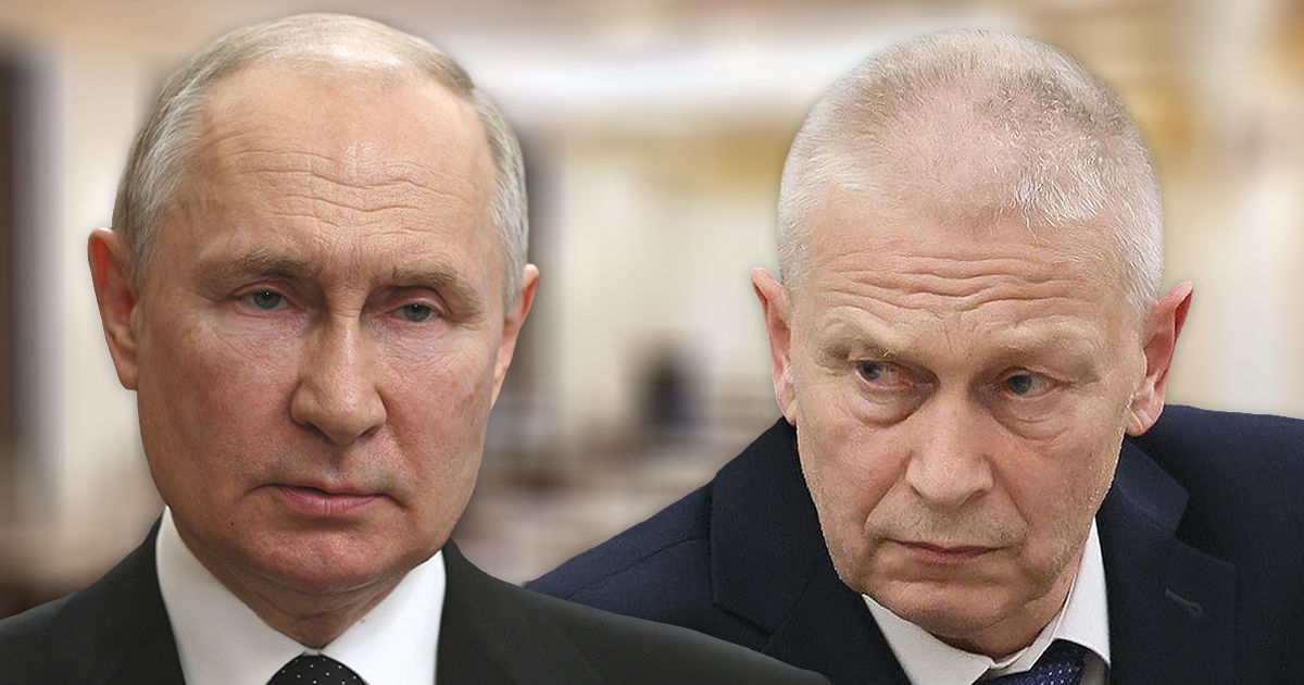 Путин поручил высокопоставленному «вагнеровцу» формировать добровольческие подразделения. Коллаж: Point.md