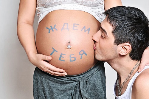 Кстати, пол еще не родившегося ребенка может меняться в зависимости от окружающей среды.