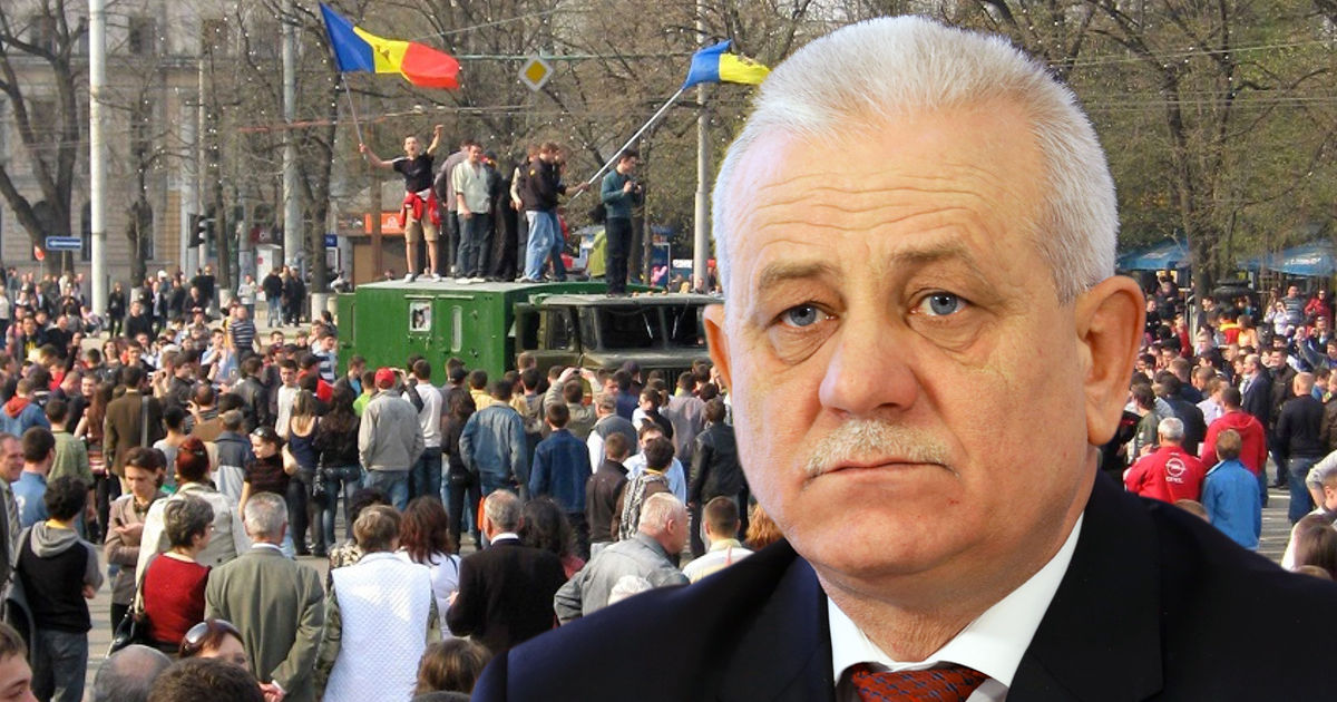 Моцпан о событиях 7 апреля: Через 14 лет правда не установлена.