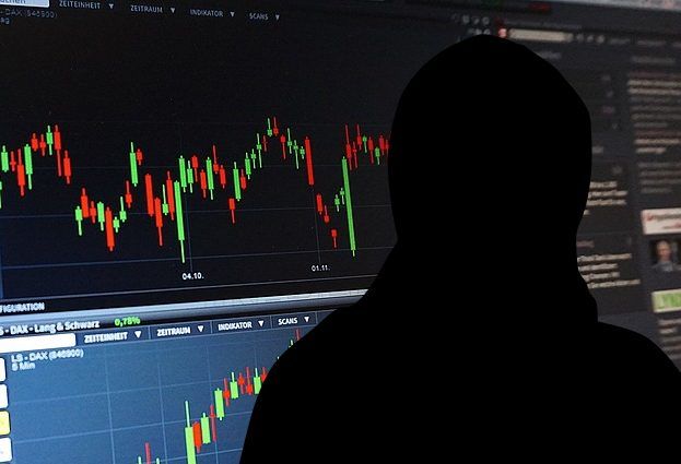 Пик пришелся на август, когда в сутки Китай испытывал более 4,9 млрд хакерских атак.