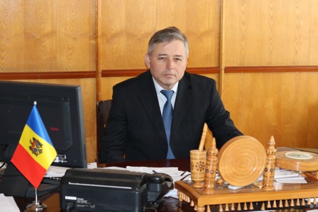 Волконович о своей отставке: Урожай зависит не только от прополки.