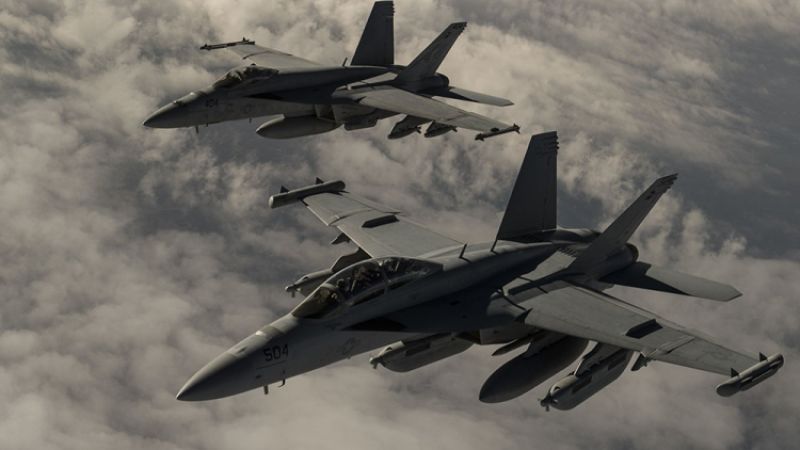 США ликвидировали «второго человека» в «Аль-Каиде».