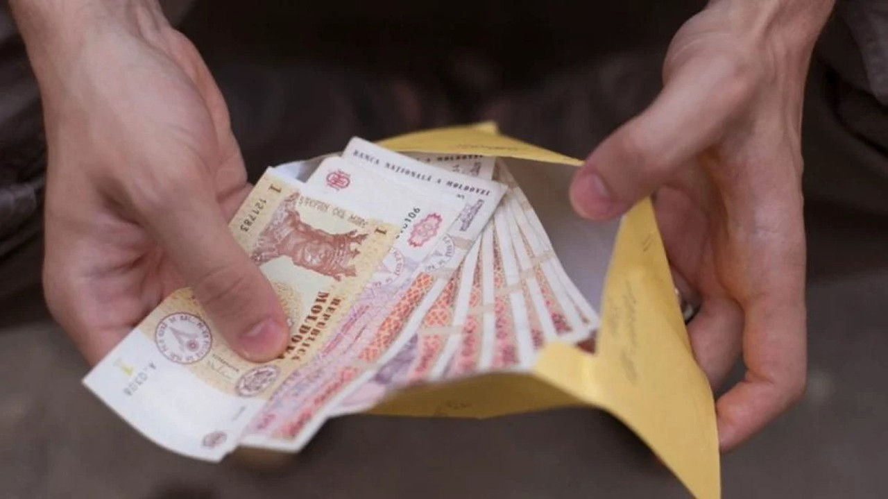 CNA: Amenzi de peste un milion de lei pentru corupție electorală, într-o săptămână.