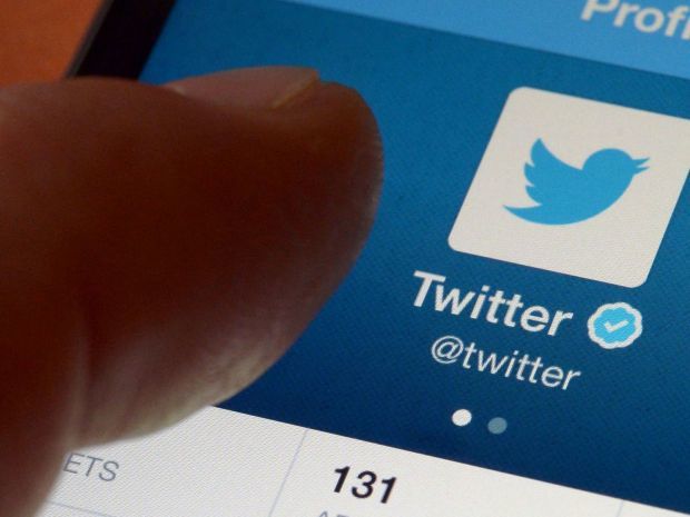 Twitter a început să blocheze conturile unde sunt identificate injurii la adresa persoanelor publice. Foto: yoda.ro