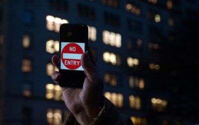 ФБР не раскроет методы взлома iPhone.