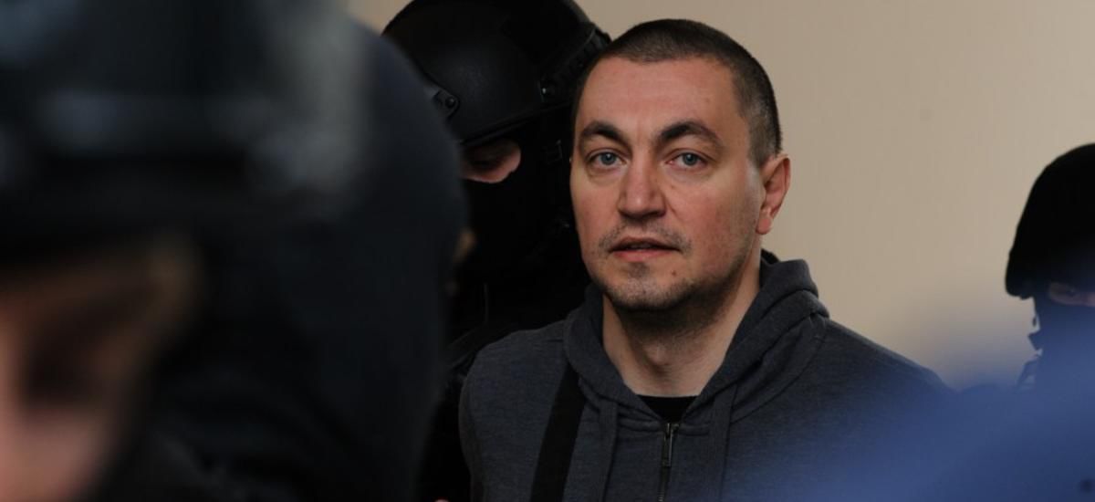 Avocații lui Veaceslav Platon se plâng pe administrația Penitenciarului nr.13.