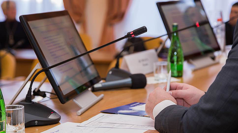 В Бендерах состоялось еженедельное заседание Объединенной контрольной комиссии.