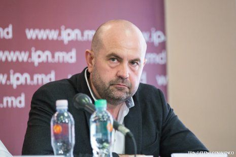 Депутат Боля о расколе в блоке ACUM: "Это не конец света".