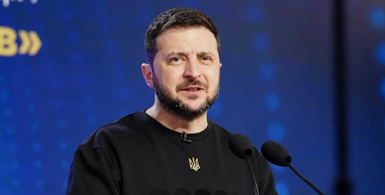 Зеленский: Пока нет четкой информации, с чем россияне собираются в Стамбул.