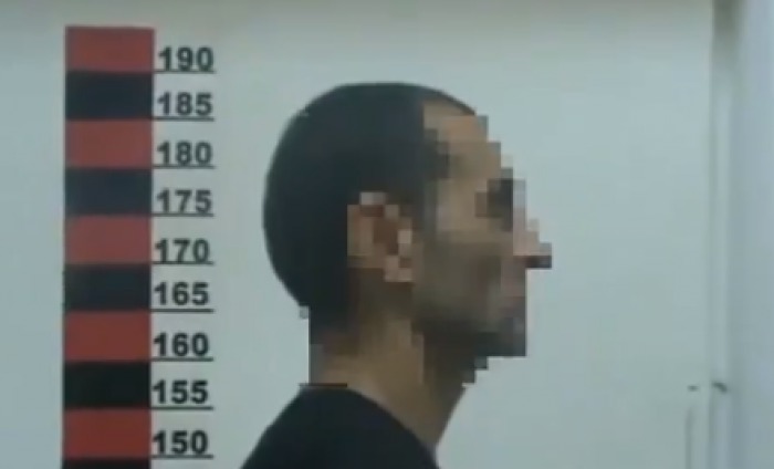 Bărbatul de 27 de ani din Hâncești a fost judecat anterior de mai multe ori pentru furt, jaf, tâlhărie și deținerea drogurilor.