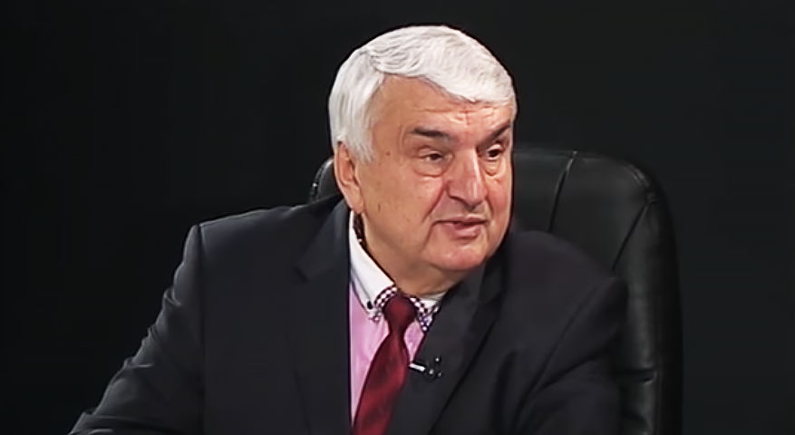 Урекян: Сейчас в Молдове нет оппозиции, как таковой.