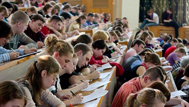 4906 студентов смогут в этом году учиться на бюджетных местах.