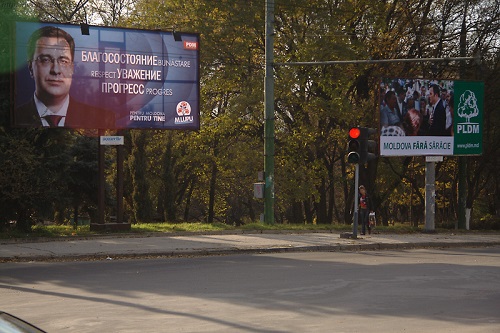 В перспективе самое важное влияние на Молдову может оказать опять-таки внешний фактор ― отношения между Россией и ЕС.