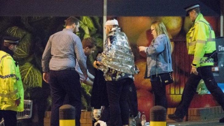 Tatăl atacatorului de la Manchester Arena a declarat că fiul lui este nevinovat. 