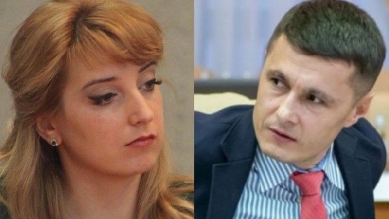 Палий о решении по аэропорту: Министру юстиции нужно подать в отставку.