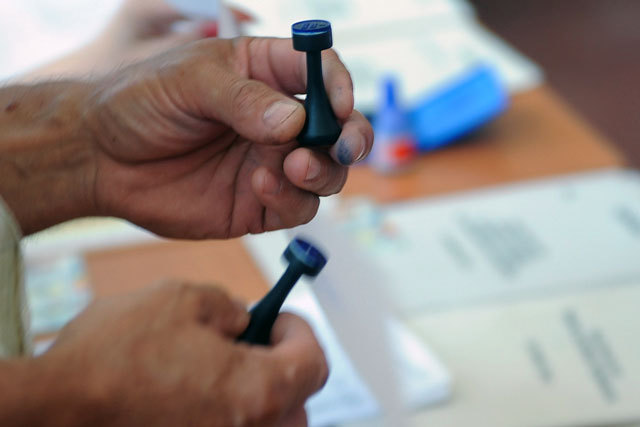 Începe cursa contracronometru pentru cei 26 de concurenți electorali. Doar o săptămână de campanie a mai rămas, timp în care aceștia mai pot să convingă alegătorii să-i voteze.